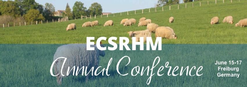 ECSRHM Conference