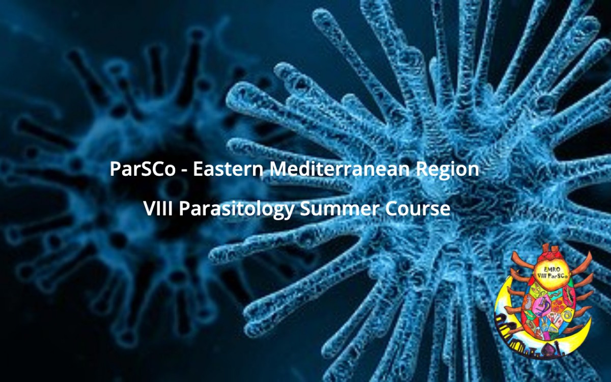 ParSCo – Eastern Mediterranean Region VIII Parasitology Summer Course