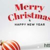 Season Greetings