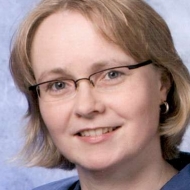 Esther Humann-Ziehank