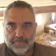 José Maria Gonzalez-Sainz