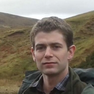 James Patrick Crilly