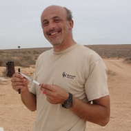 Gian-Lorenzo D'alterio