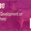 Positive feedback from first Professional Development Course on respiratory diseases of sheep.
